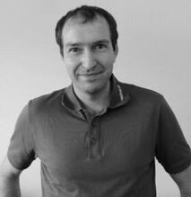 Patrik Grossenbacher