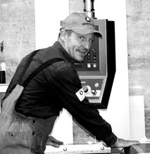 Walter Mühle