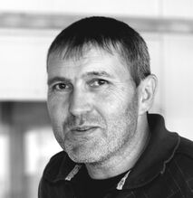 Ueli Liechti